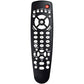 DVD-Player Remote Control Compatible with BBK RC026-01R NOC