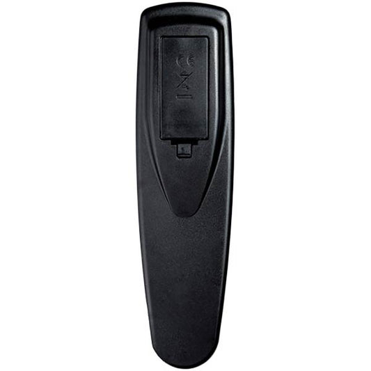 DVD-Player Remote Control Compatible with BBK RC026-01R NOC