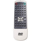 DVD-Player Remote Control Compatible with Rainford KM-118