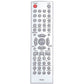 DVD-Player Remote Control Compatible with Meredian RC-850