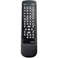 DVD-Player Remote Control Compatible with Deso DVD 2801