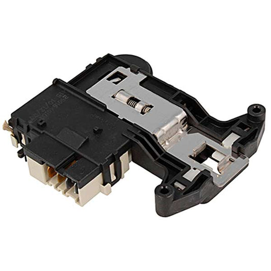 Door Lock for Washing Machine Compatible with Beko 2901640100