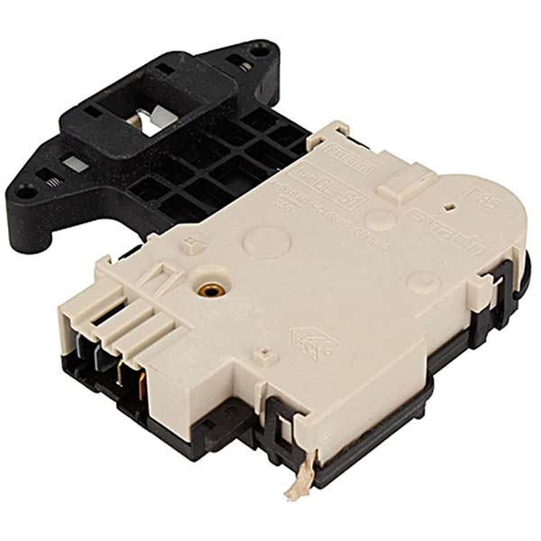 Door Lock for Washing Machine Compatible with Beko 2901640100