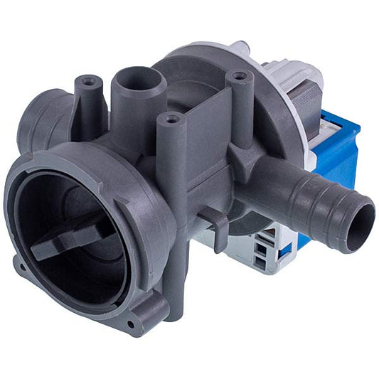 Washing Machine Pump Compatible with Samsung DC90-11110K Askoll 34W GRE2