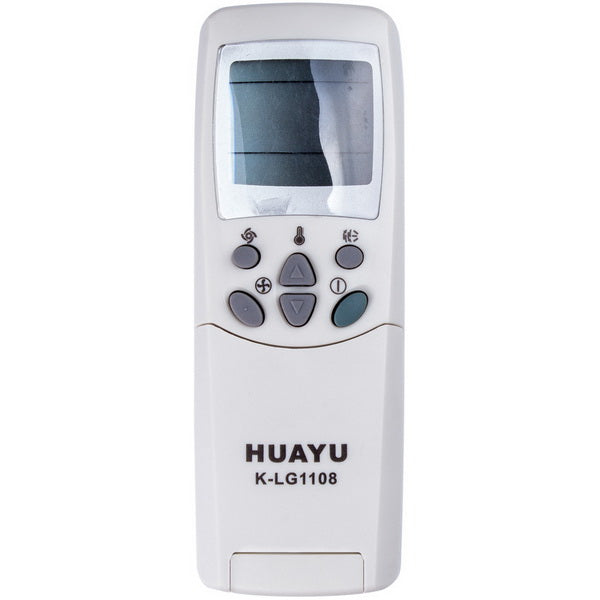 Huayu Universal LG  Air Conditioner Remote Control K-LG1108