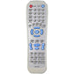 DVD-Player Remote Control Compatible with Odeon DVP-100