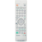 DVD-Player Remote Control Compatible with Pioneer VXX3048