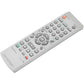 DVD-Player Remote Control Compatible with Pioneer VXX3048