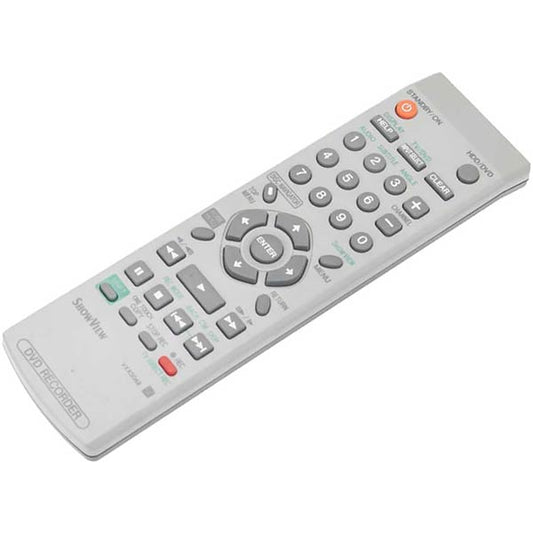 DVD-Player Remote Control Compatible with Pioneer VXX3048