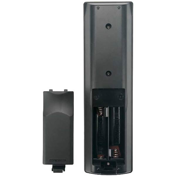 DVD-Player Remote Control Compatible with Pioneer VXX3048