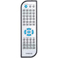 DVD-Player Remote Control Compatible with Meredian DVD-202