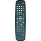 MAK Universal DVD-Player Remote Control ZIP 500