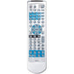 Home Theater Remote Control Compatible with BBK RC-49