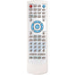 DVD-Player Remote Control Compatible with Pioneer DA-01