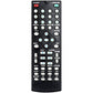 DVD-Player Remote Control Compatible with Izumi WS-528