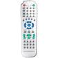 DVD-Player Remote Control Compatible with Elenberg R-302E