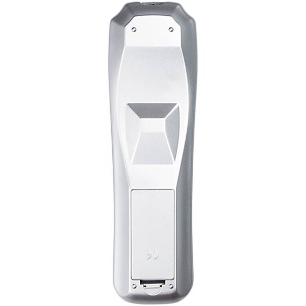 DVD-Player Remote Control Compatible with Elenberg R-302E