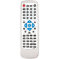 DVD-Player Remote Control Compatible with Oniks FYT-9943