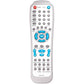 DVD-Player Remote Control Compatible with Odeon DVP-300