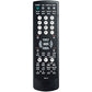 DVD-Player Remote Control Compatible with BBK RC-15