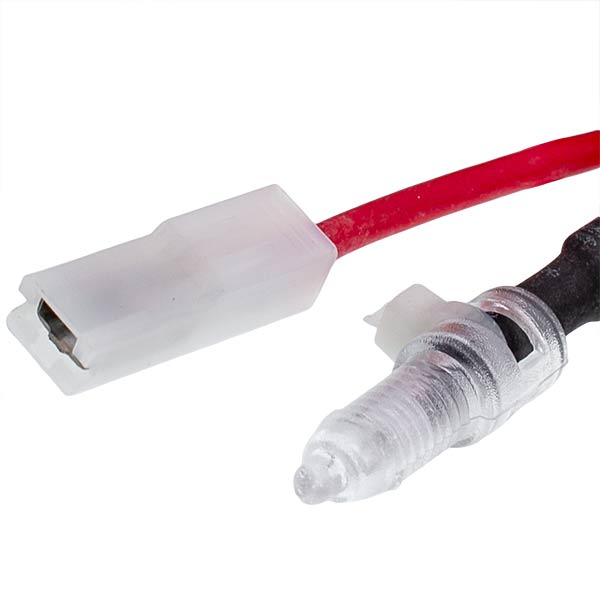 DeLonghi TCO Fuse With Wiring and Lamps 7313273899