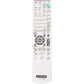 Home Theater Remote Control Compatible with Sony RM-AAU002