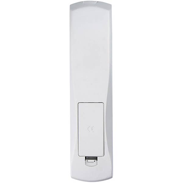 DVD-Player Remote Control Compatible with Rainford 4100