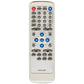 DVD-Player Remote Control Compatible with Elenberg DVP-2407
