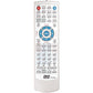 DVD-Player Remote Control Compatible with Pioneer DV-2000