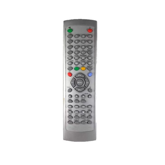 DVD-Player Remote Control Compatible with Rainford 8037A00
