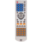 DVD-Player Remote Control Compatible with Wokster DVD-305