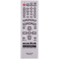 Home Theater Remote Control Compatible with Panasonic N2QAHB000064