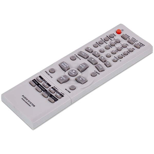 Home Theater Remote Control Compatible with Panasonic N2QAHB000064