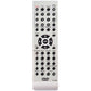 DVD-Player Remote Control Compatible with Elco EL- 733C