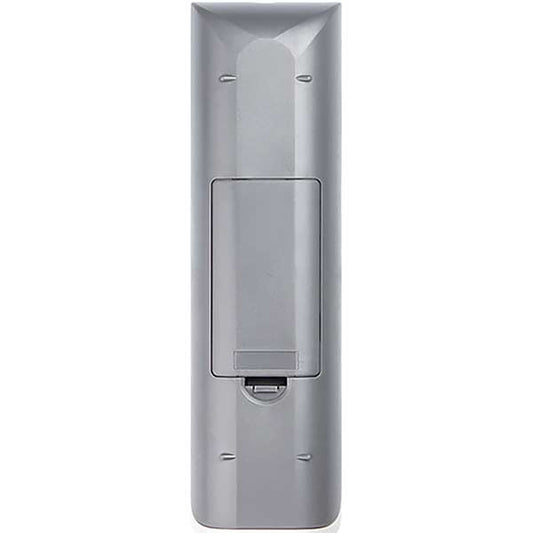 DVD-Player Remote Control Compatible with Elco EL- 733C