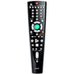 DVD-Player Remote Control Compatible with BBK RC026-06R SOURCE