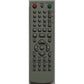 DVD-Player Remote Control Compatible with Hyundai H-DVD5041-N