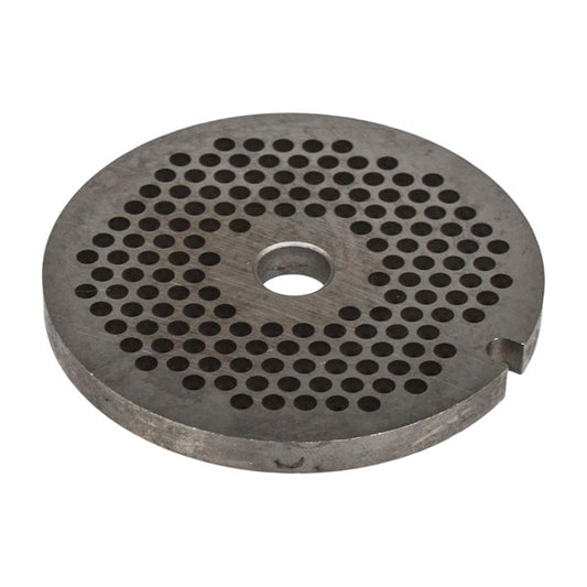 Meat Grinder Strainer 2.7mm NR8 Compatible with Zelmer \ Bosch 00755473