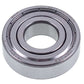 C00002590 Bearing 6203 SKF 2Z (17x40x12)