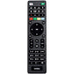 Mediaplayer Remote Control Compatible with MTC DS300A