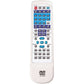 DVD-Player Remote Control Compatible with Pioneer DV-2002 NOC