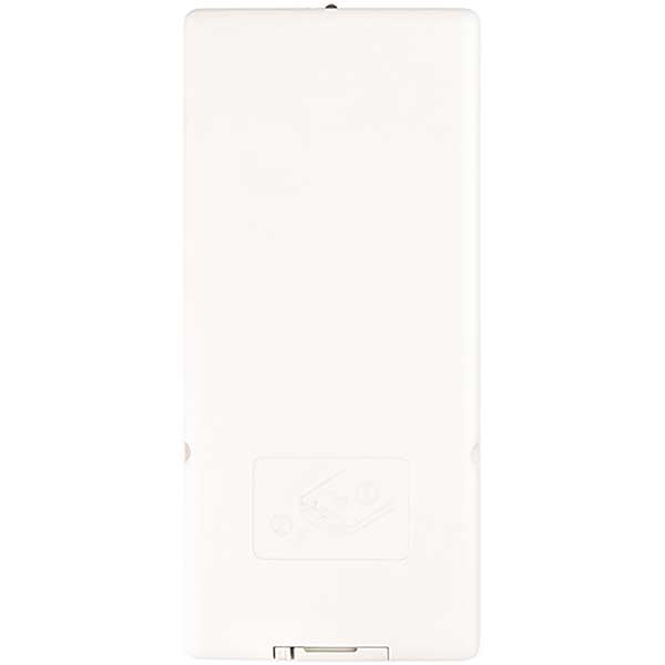 DVD-Player Remote Control Compatible with Xoro RM-6000