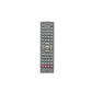 DVD-Player Remote Control Compatible with BBK RC019-19R