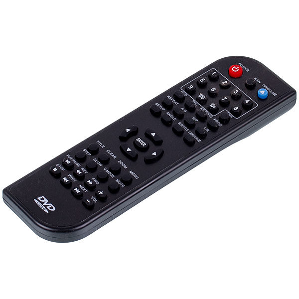 DVD-Player Remote Control Compatible with General RC-001