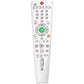 DVD-Player Remote Control Compatible with BBK LT115