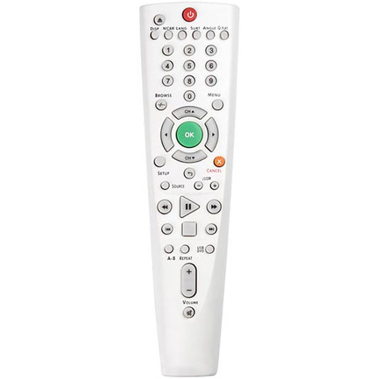 DVD-Player Remote Control Compatible with BBK LT115