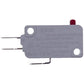 Microwave Oven Microswitch Gorenje 278834 KW3A 16A 250V (3 contacts)