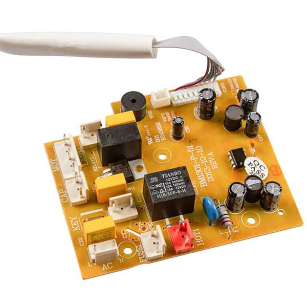Gorenje Bread Maker Power PCB 573468