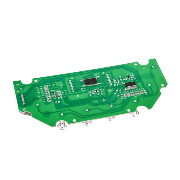 Gorenje Bread Maker PCB 575538 BM8901-PE