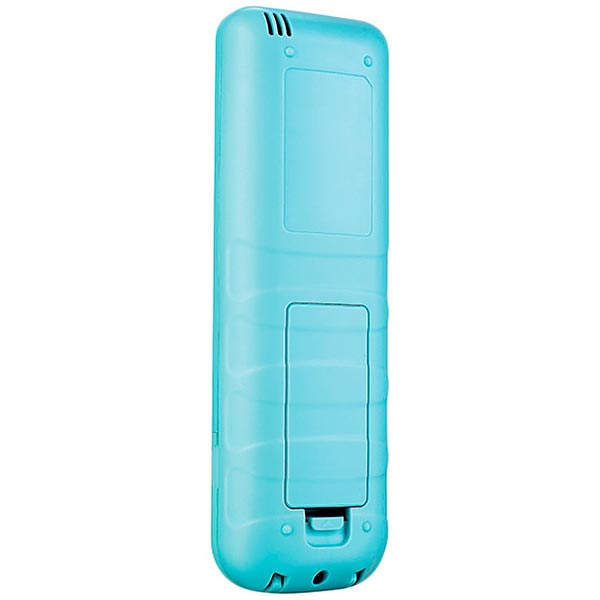 Chunghop Universal Air Conditioner Remote Control K-209ES (1000 codes)